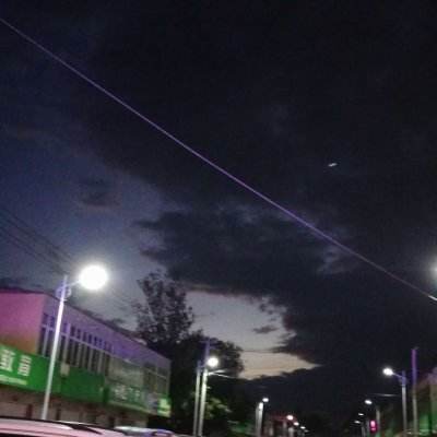 太空飞船竞速赛